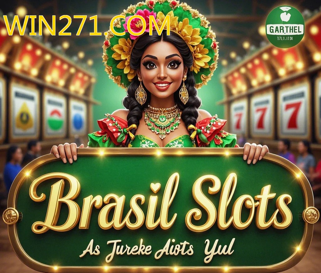 win271 GAME-Slots